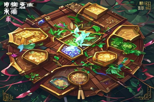 魔兽rpg秘籍